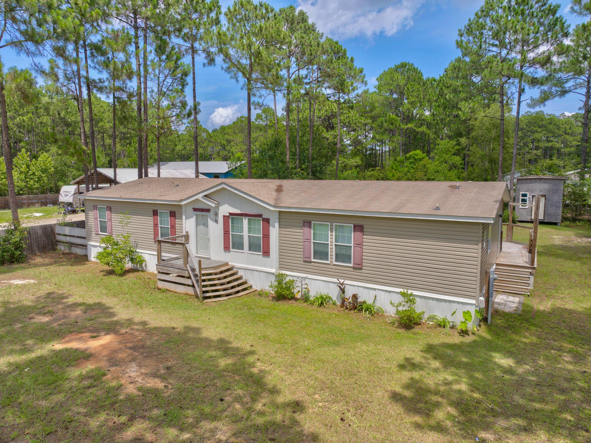 98 Holly Pines Circle