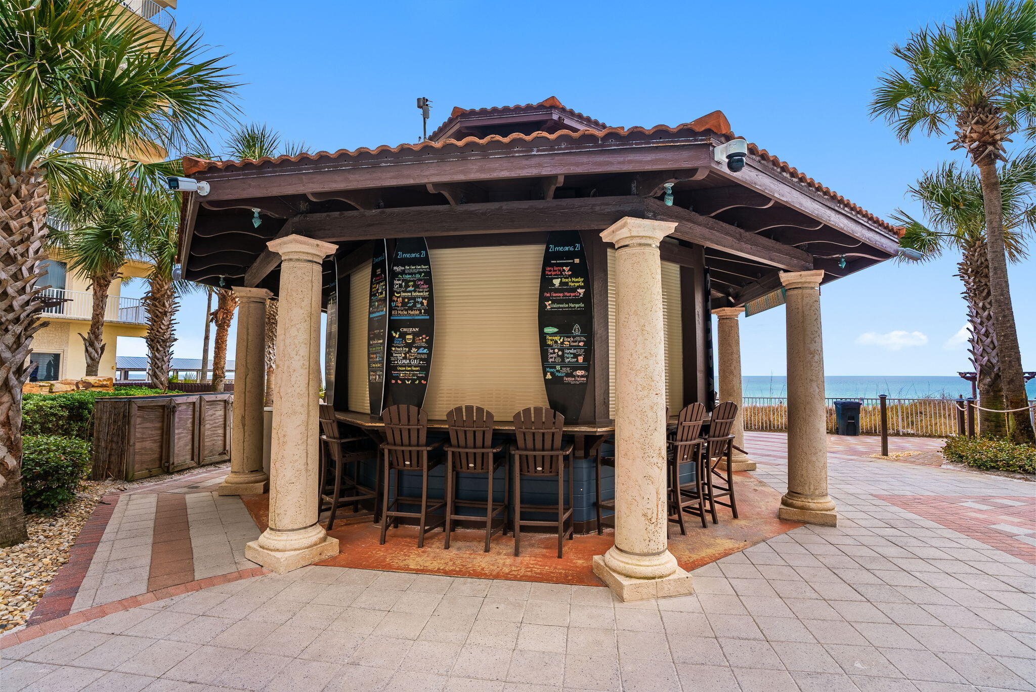 SHORES OF PANAMA - Residential