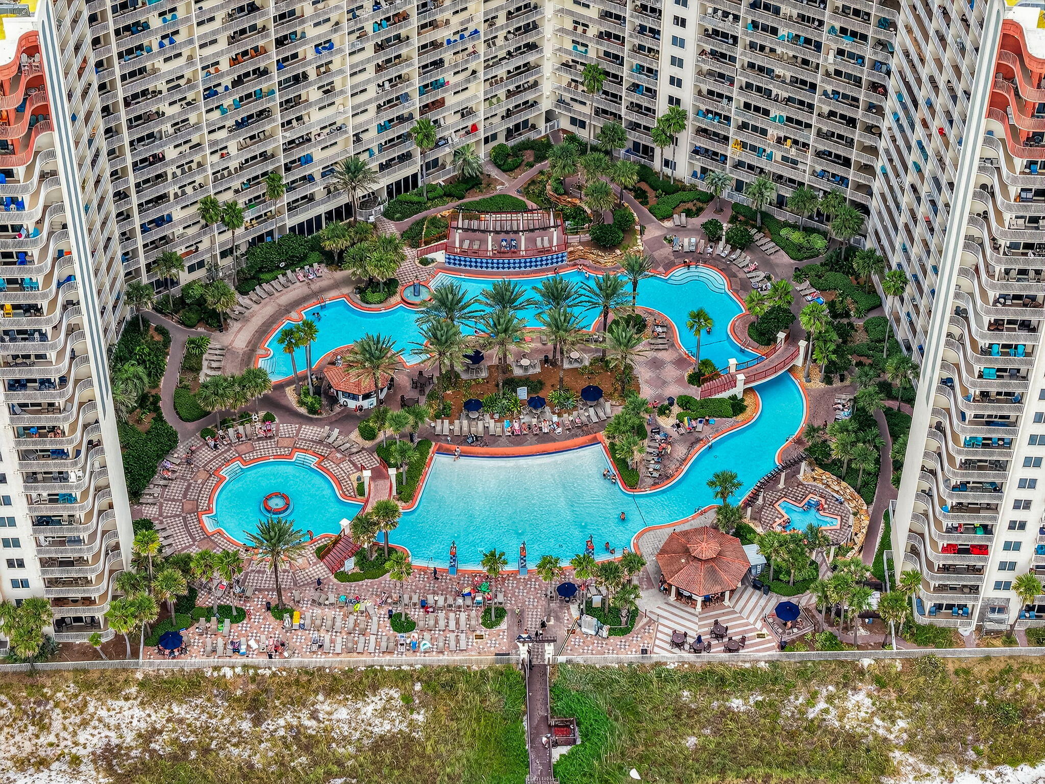 SHORES OF PANAMA - Residential