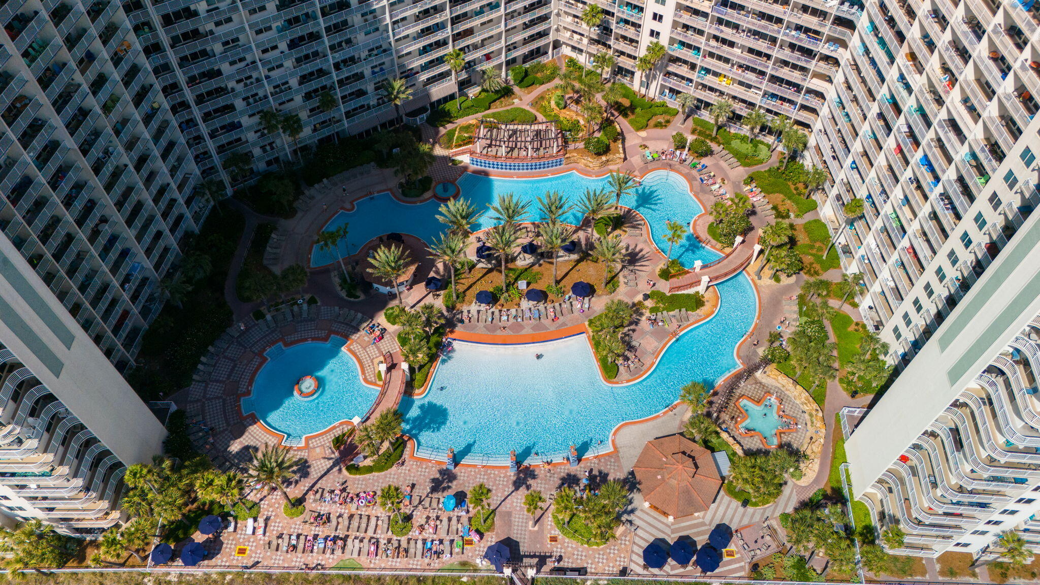 SHORES OF PANAMA - Residential