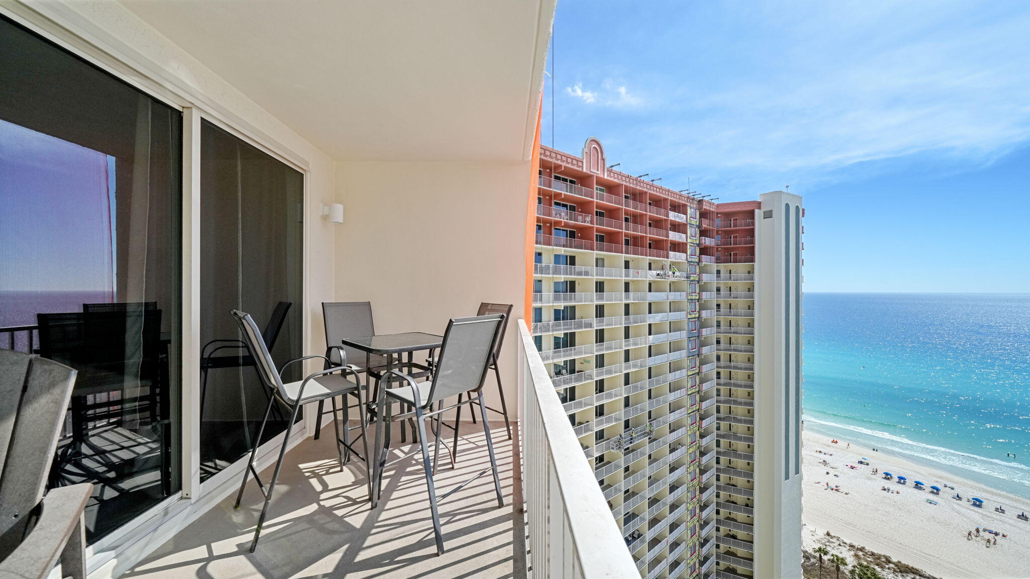 SHORES OF PANAMA - Residential