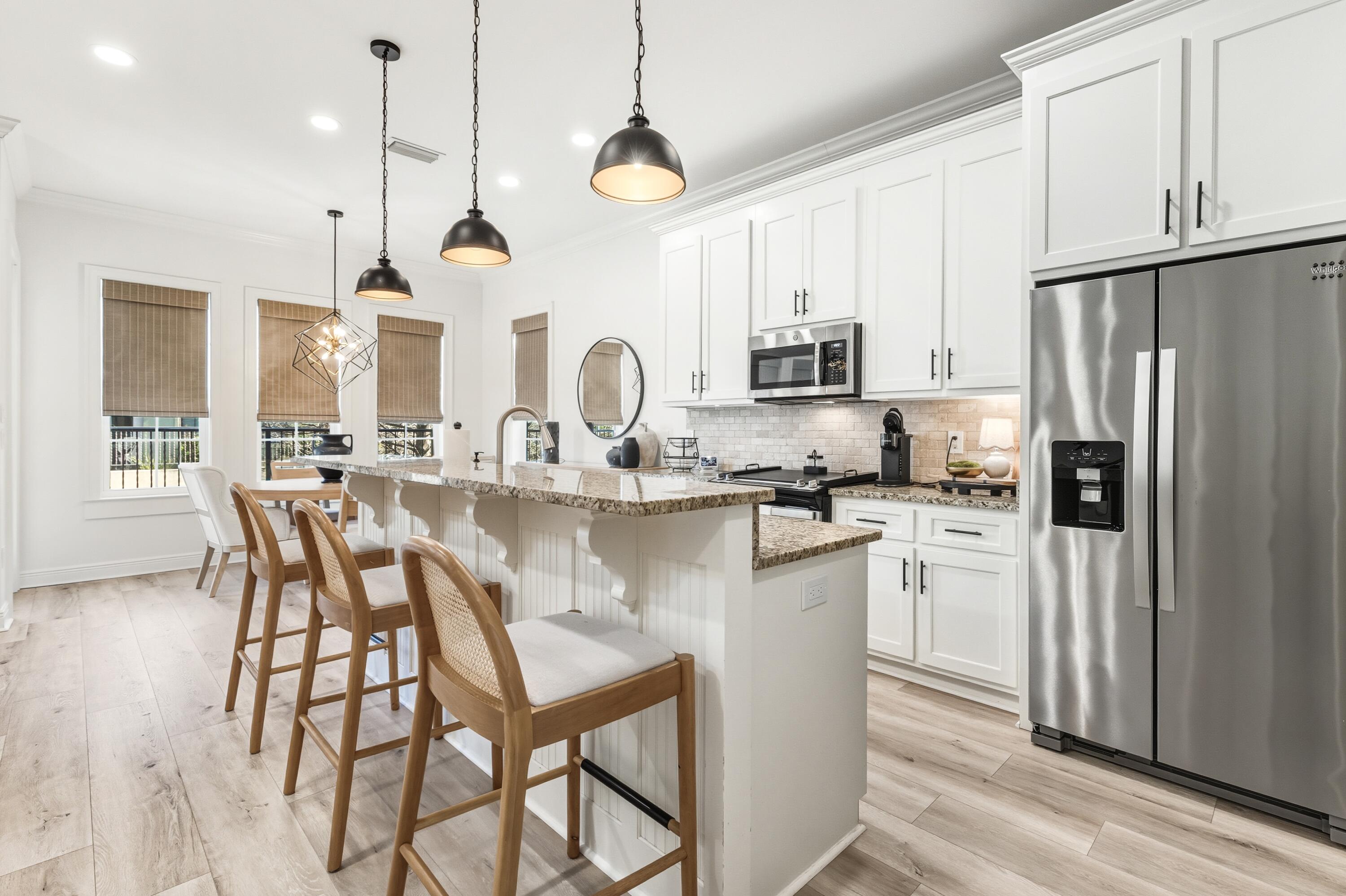 VILLA LAGO - Residential