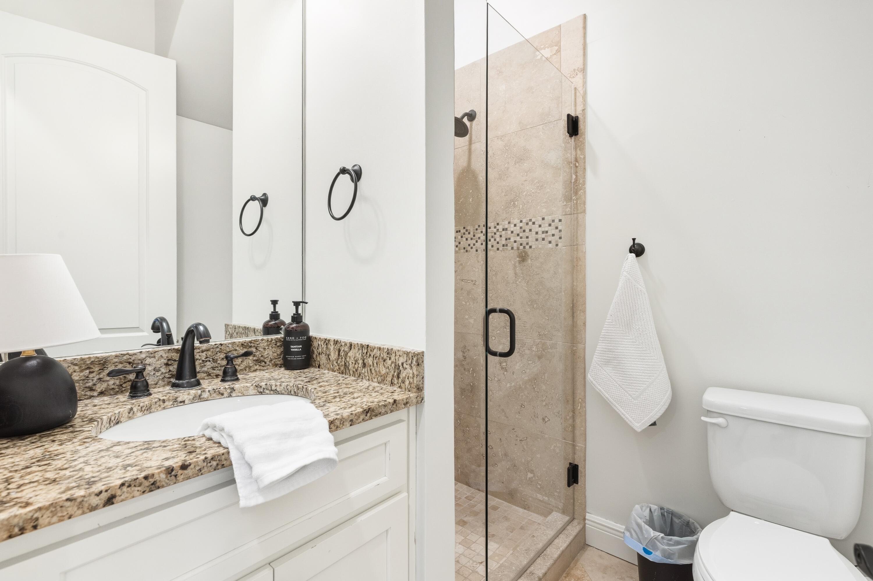 VILLA LAGO - Residential