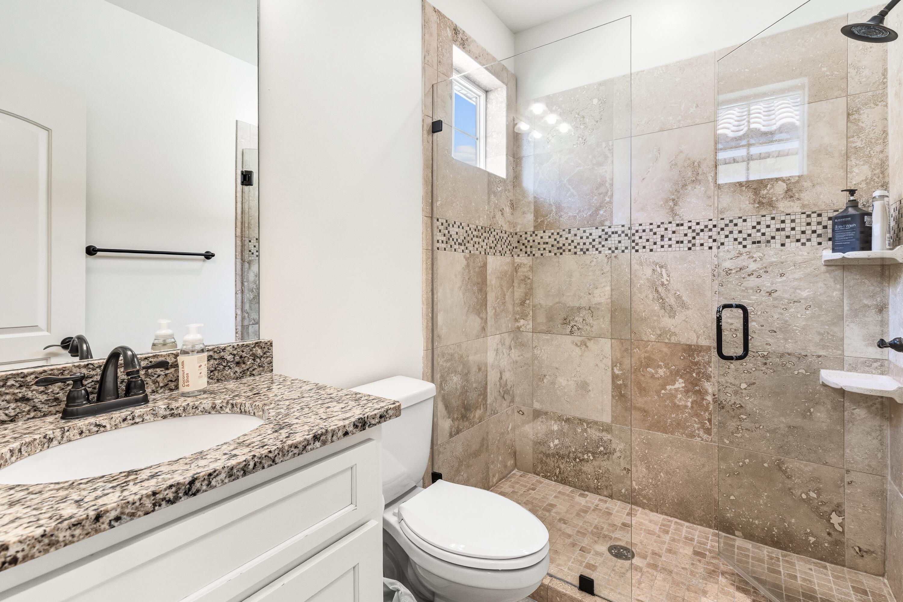 VILLA LAGO - Residential