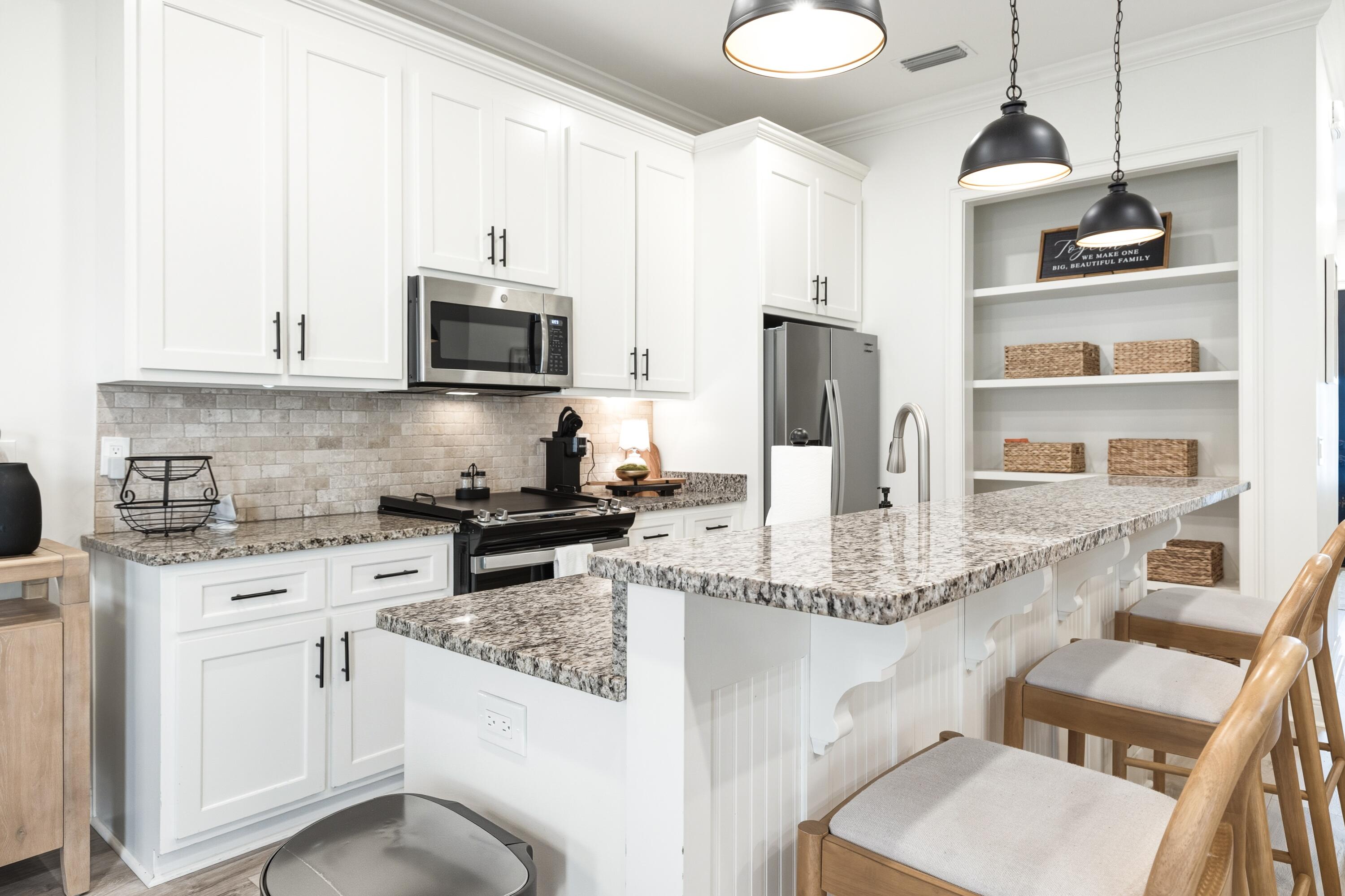 VILLA LAGO - Residential