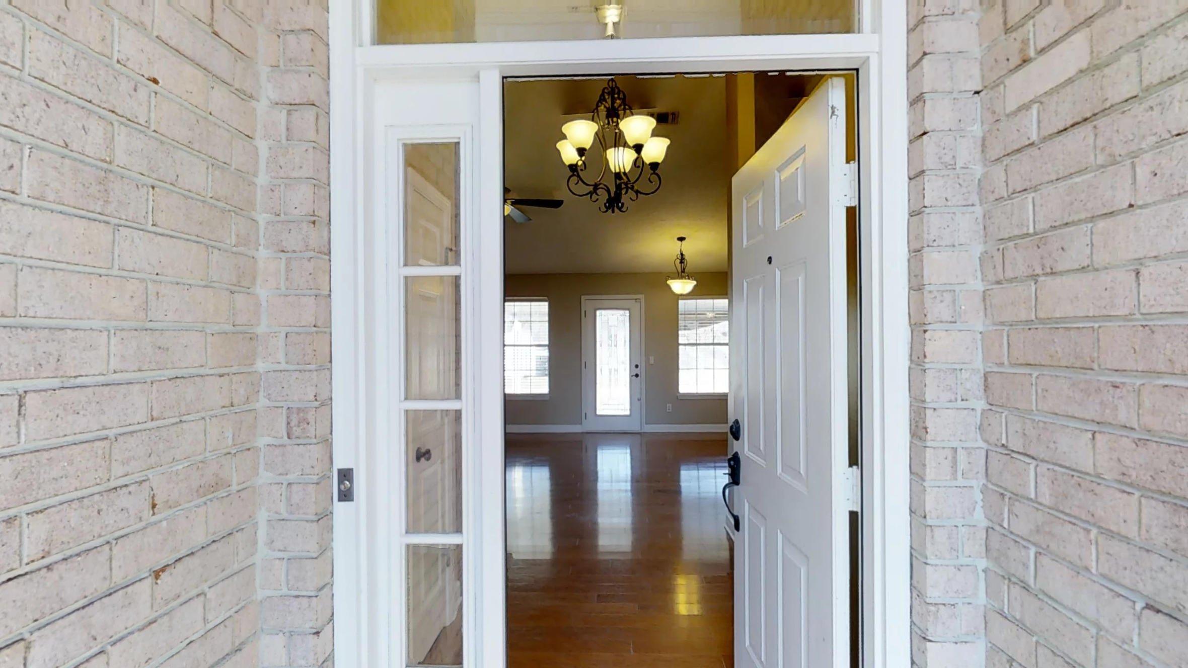 HOLLEY BY THE SEA - Residential