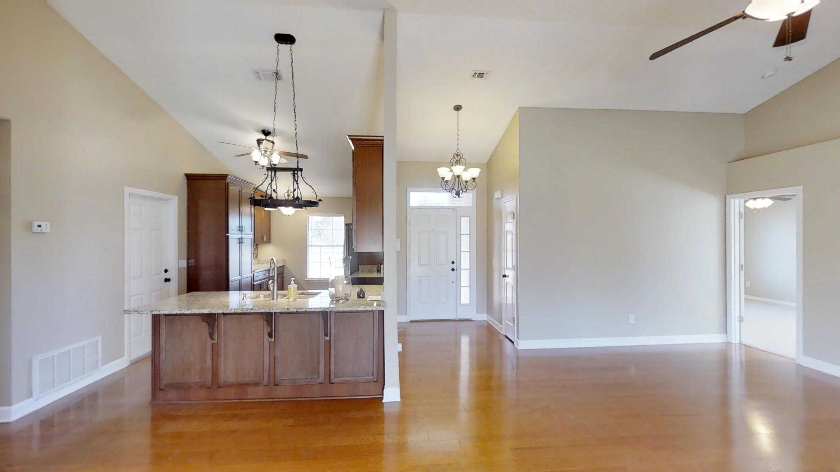 HOLLEY BY THE SEA - Residential