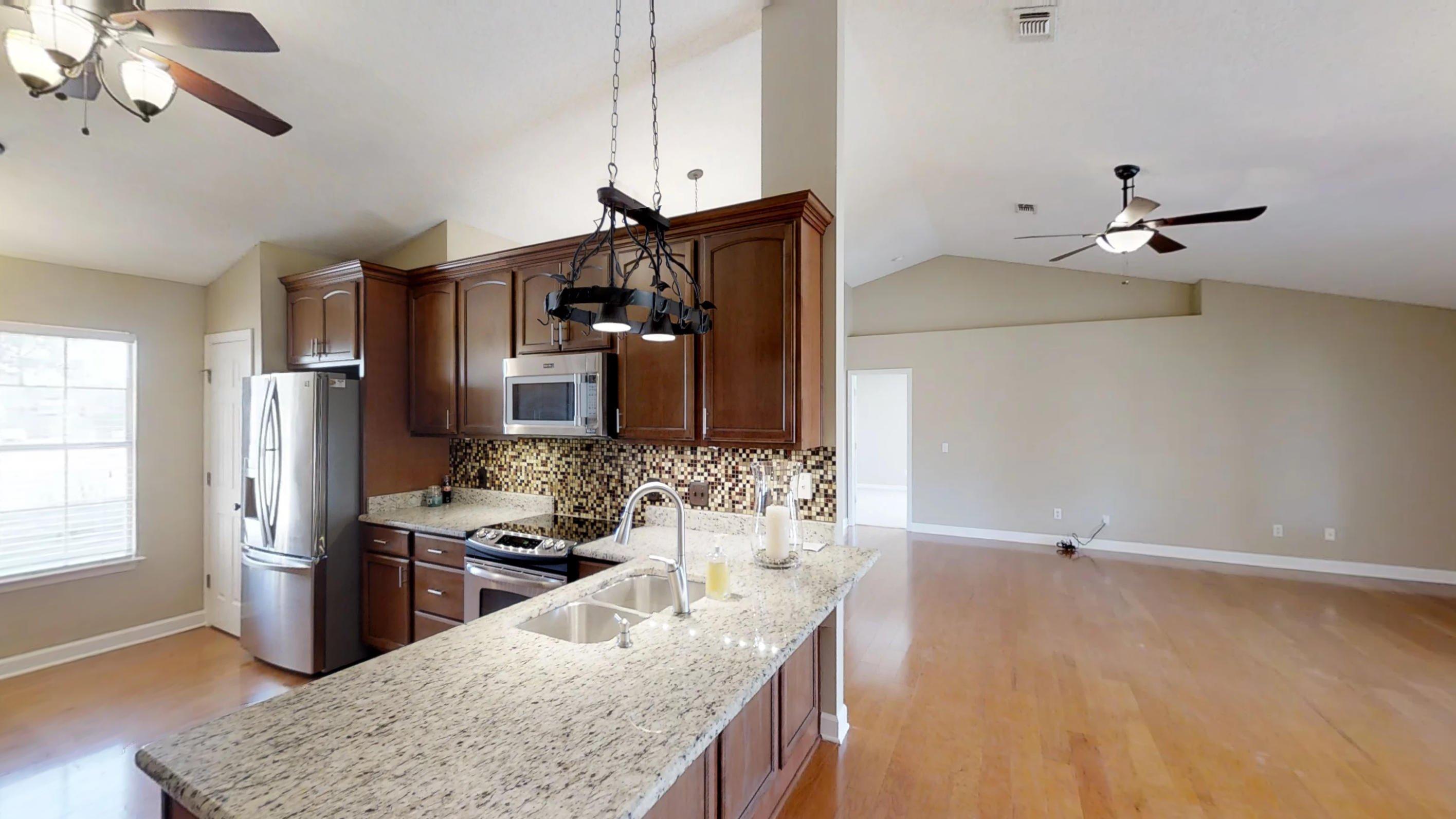 HOLLEY BY THE SEA - Residential