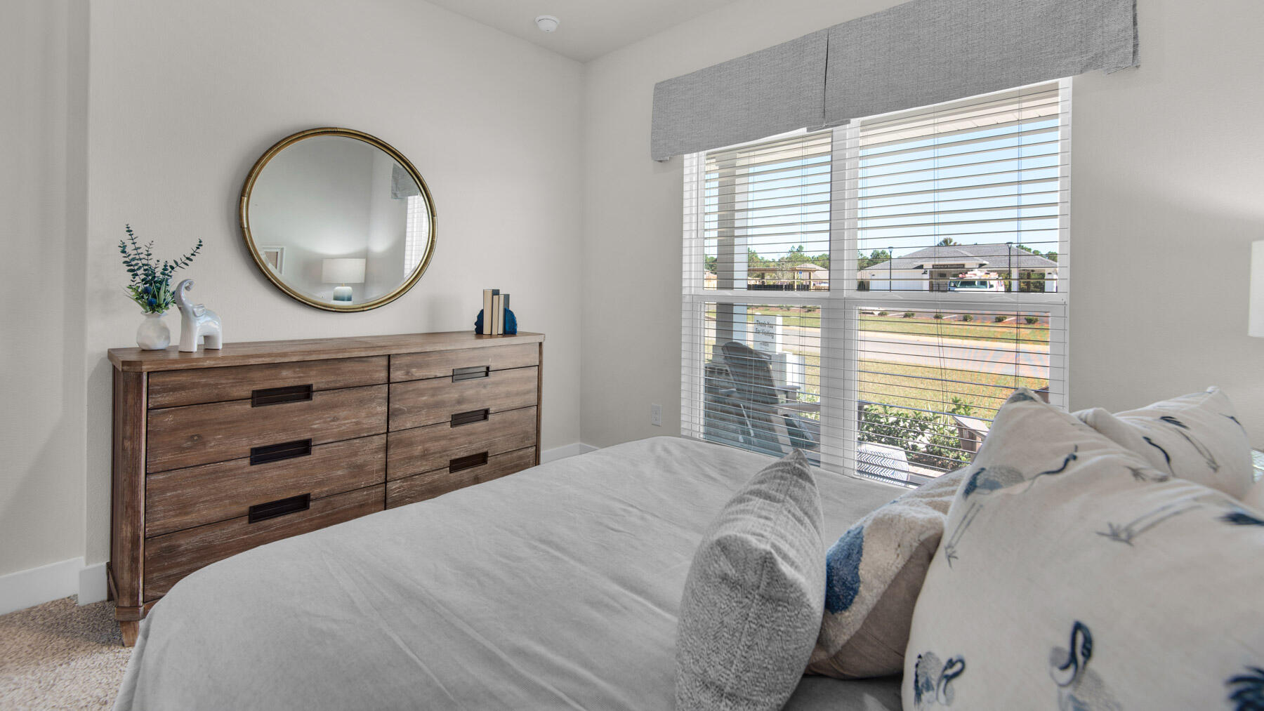 Hammond Place - Residential