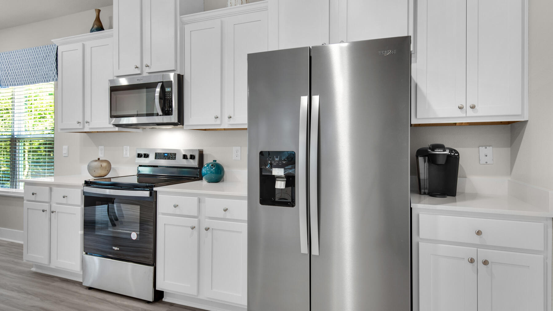 Hammond Place - Residential