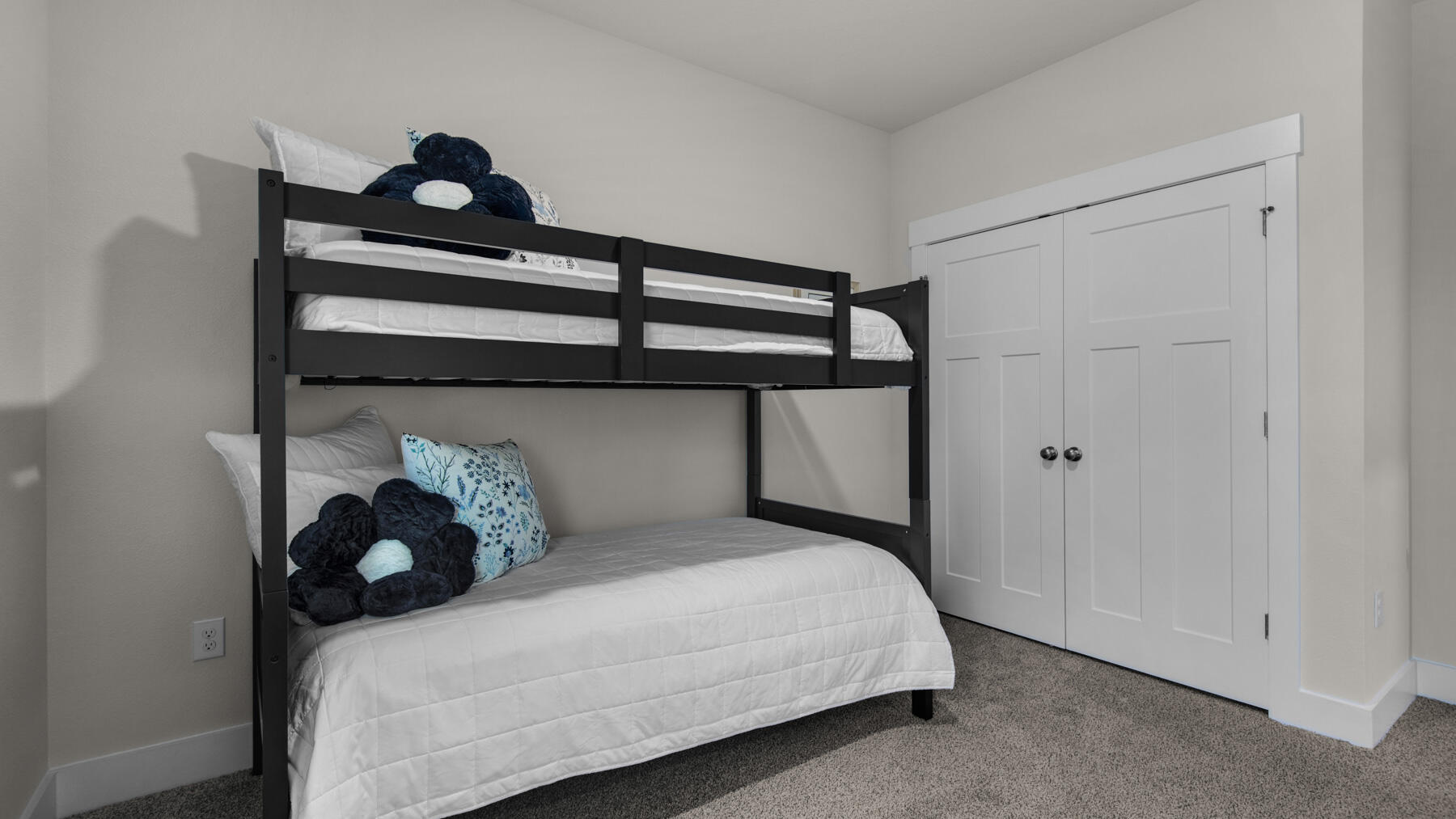 Hammond Place - Residential