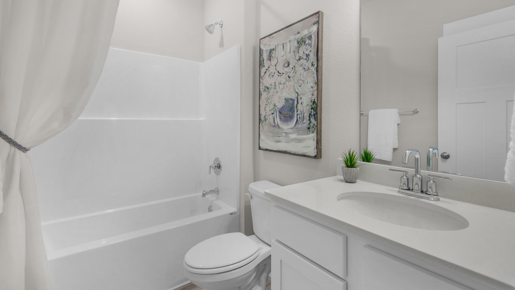 Hammond Place - Residential