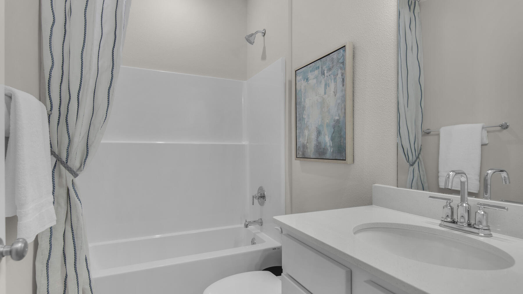 Hammond Place - Residential