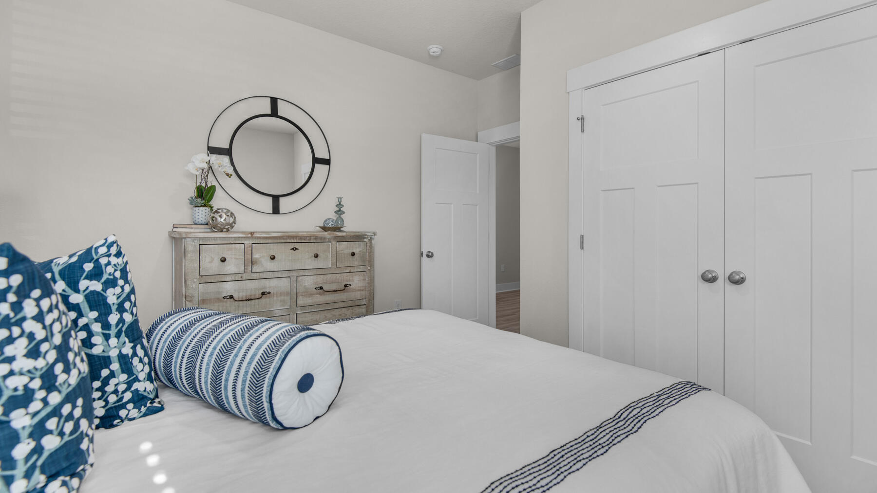 Hammond Place - Residential