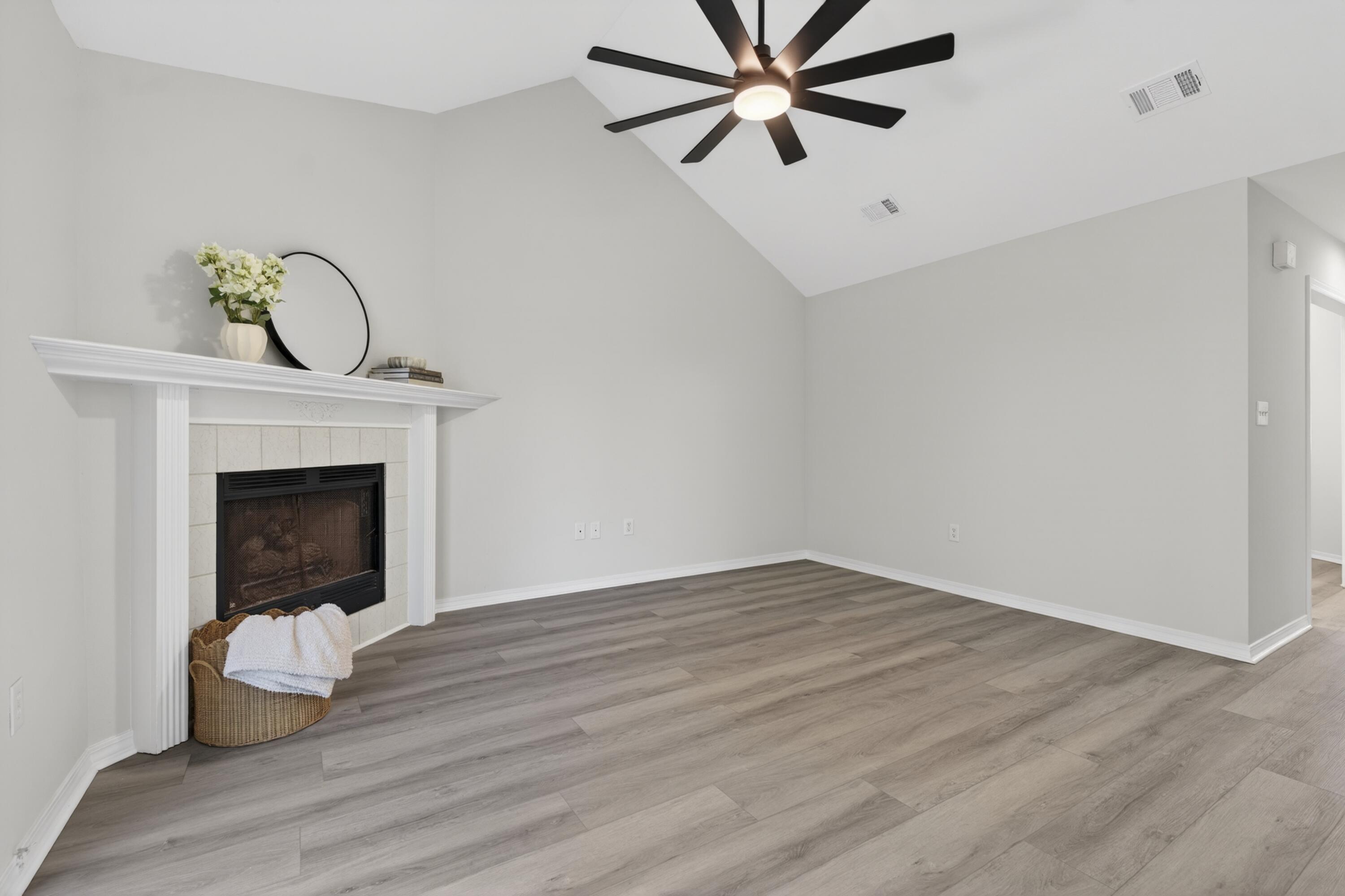 Sandy Ridge Estates - Residential