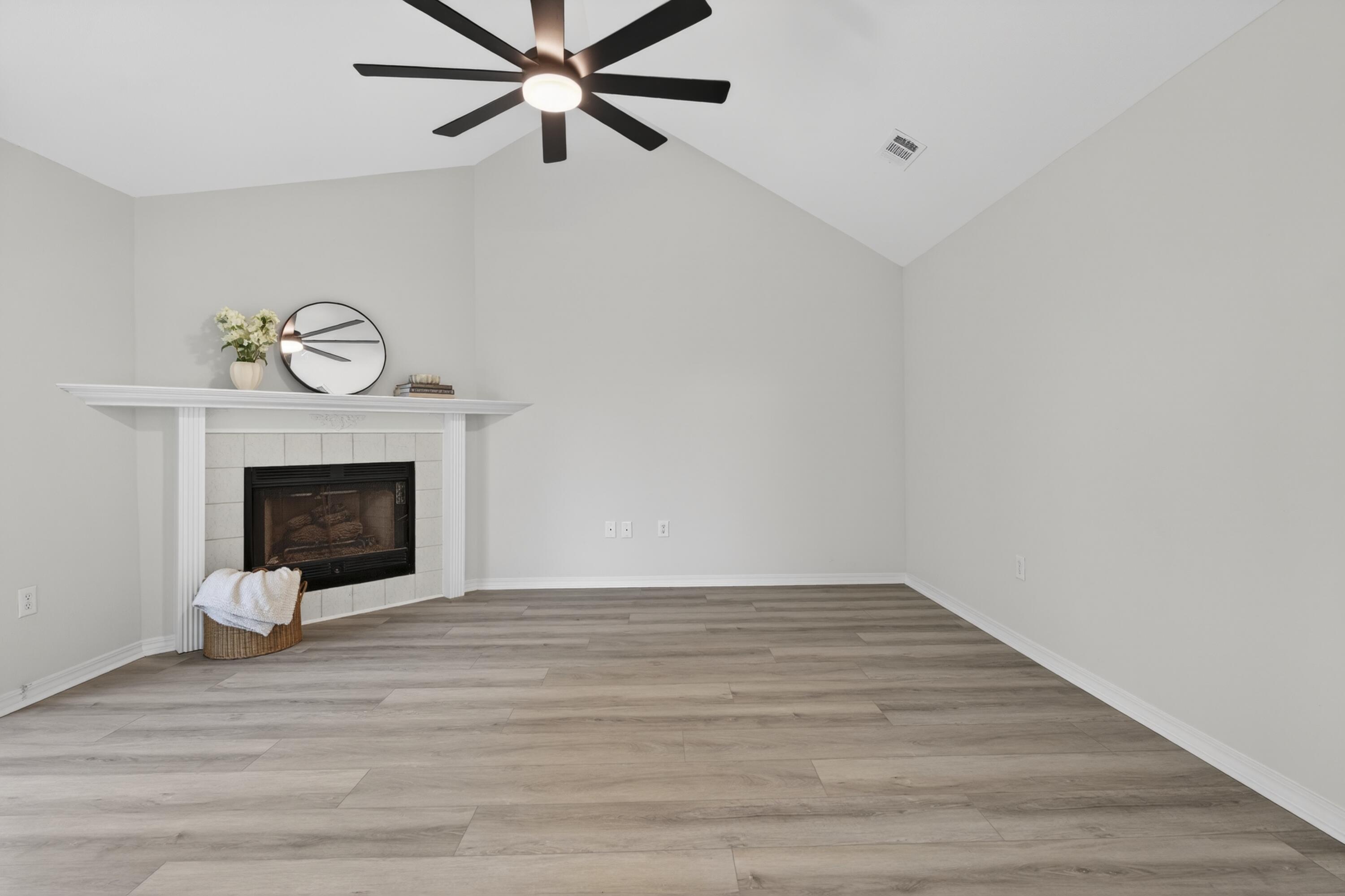 Sandy Ridge Estates - Residential