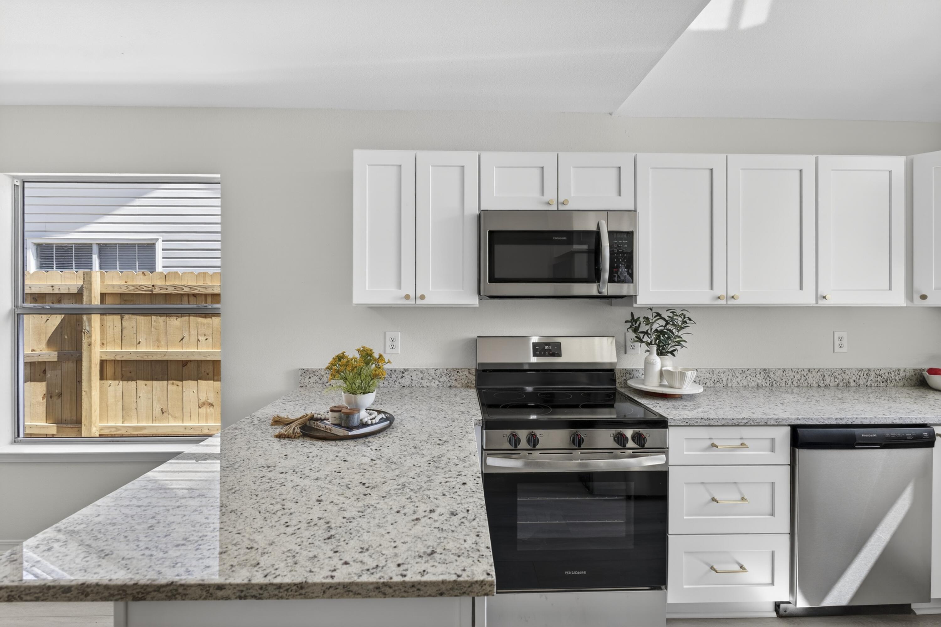Sandy Ridge Estates - Residential