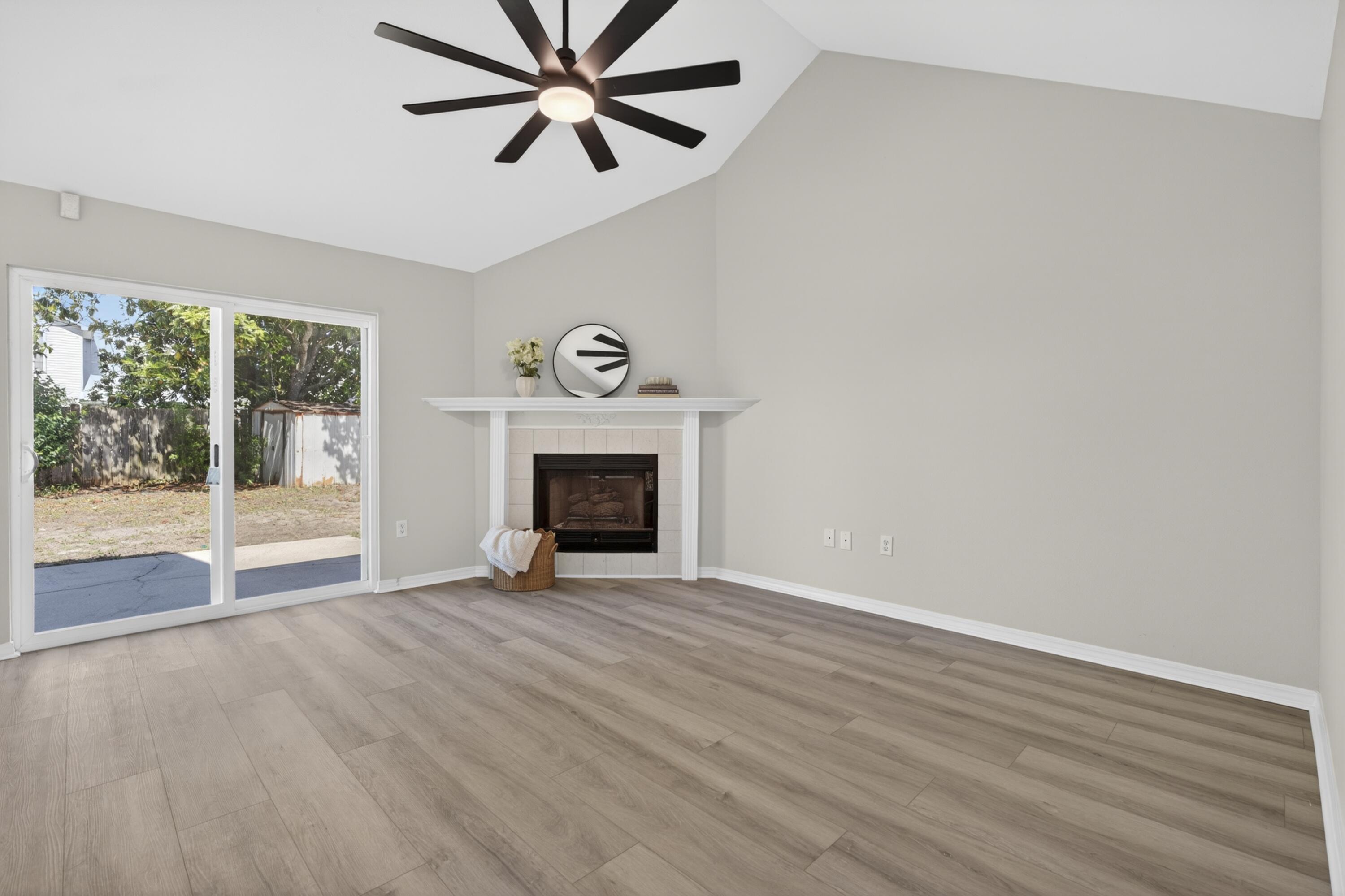 Sandy Ridge Estates - Residential