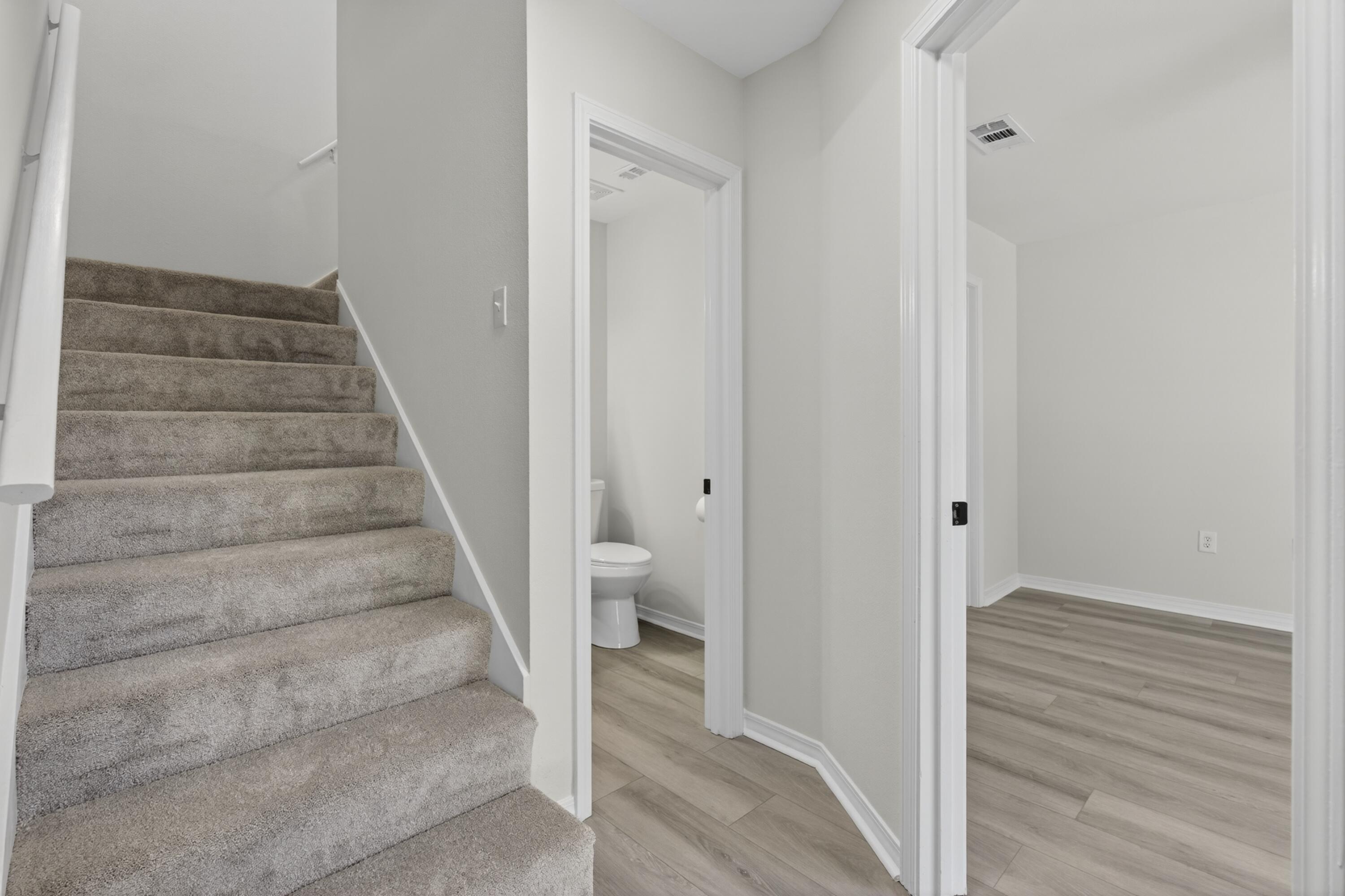 Sandy Ridge Estates - Residential