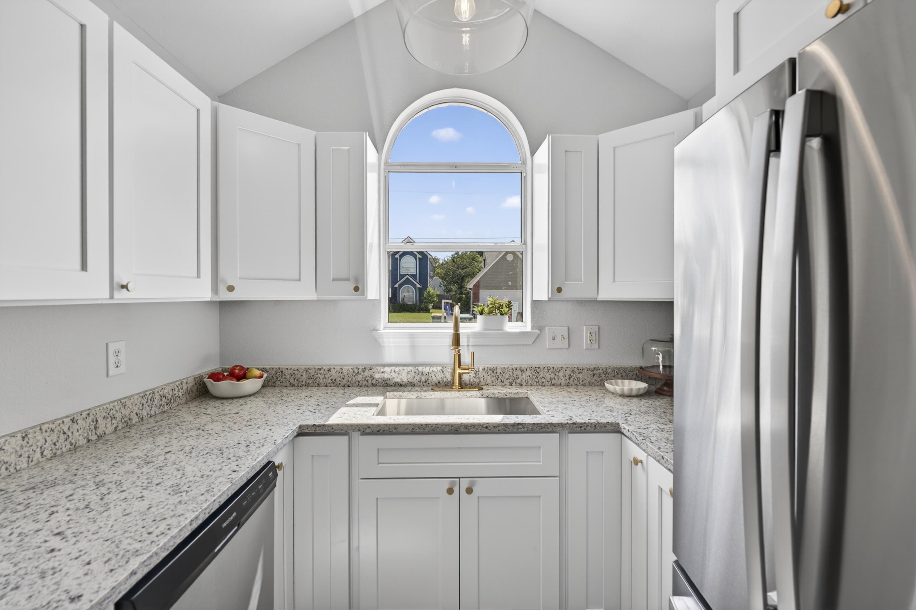 Sandy Ridge Estates - Residential