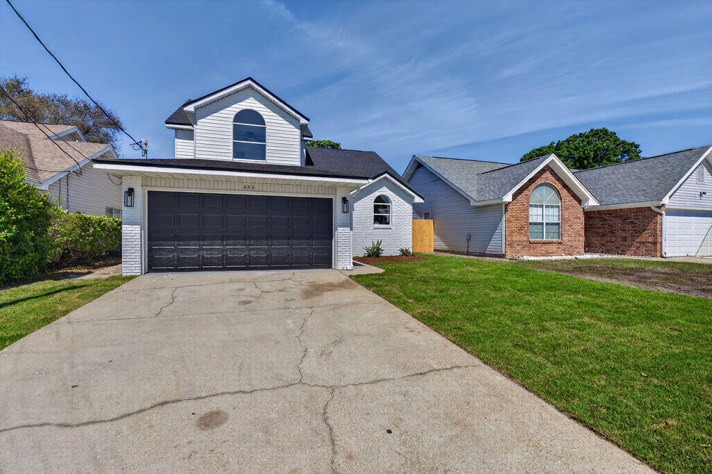 Sandy Ridge Estates - Residential