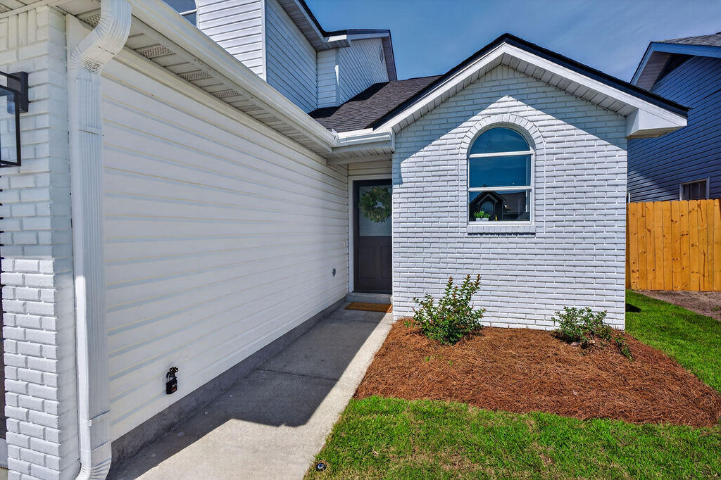 Sandy Ridge Estates - Residential
