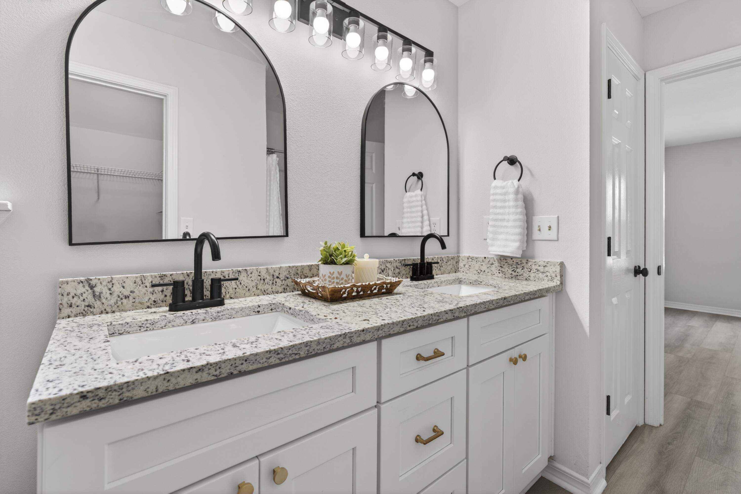 Sandy Ridge Estates - Residential