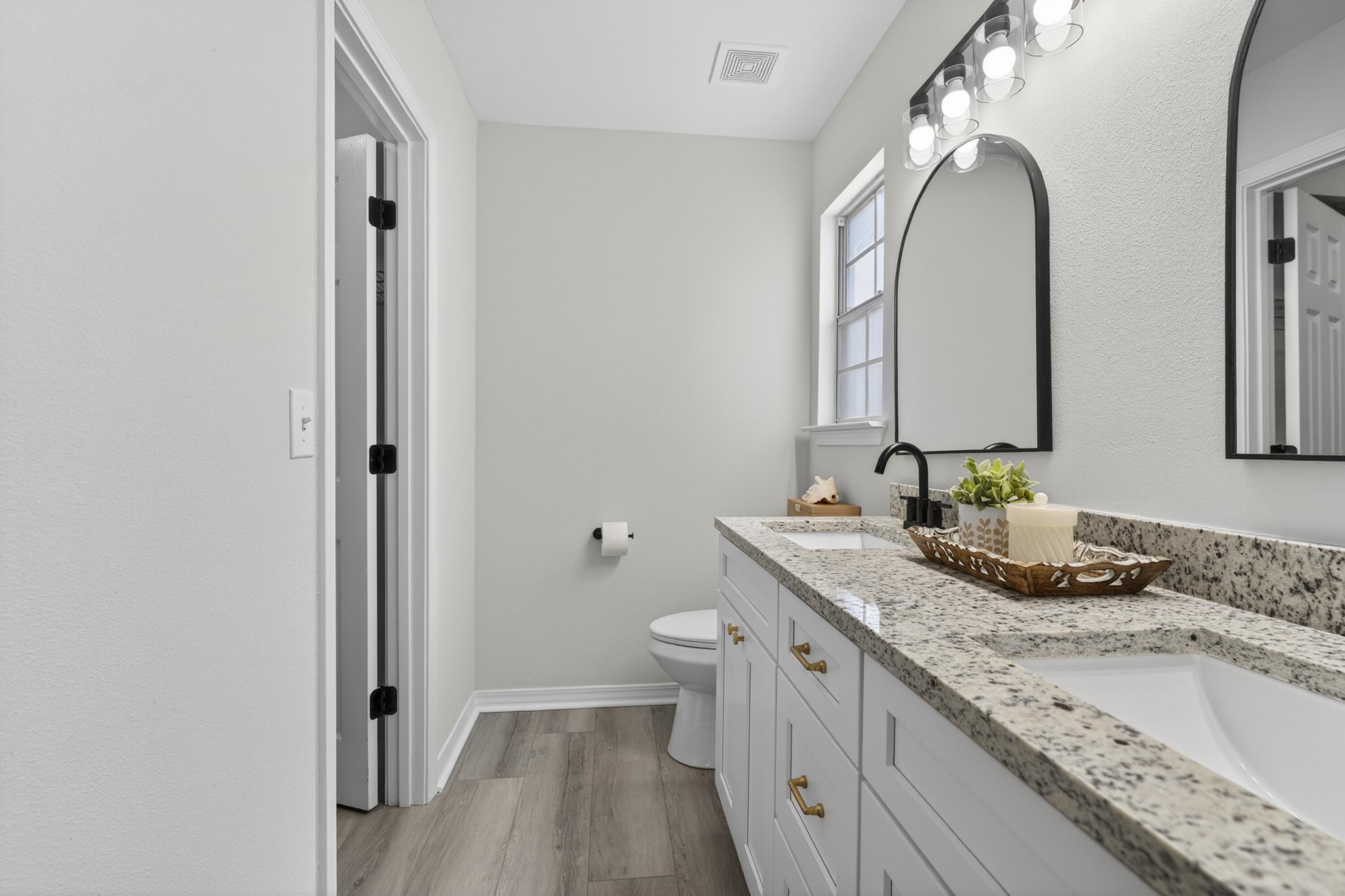Sandy Ridge Estates - Residential