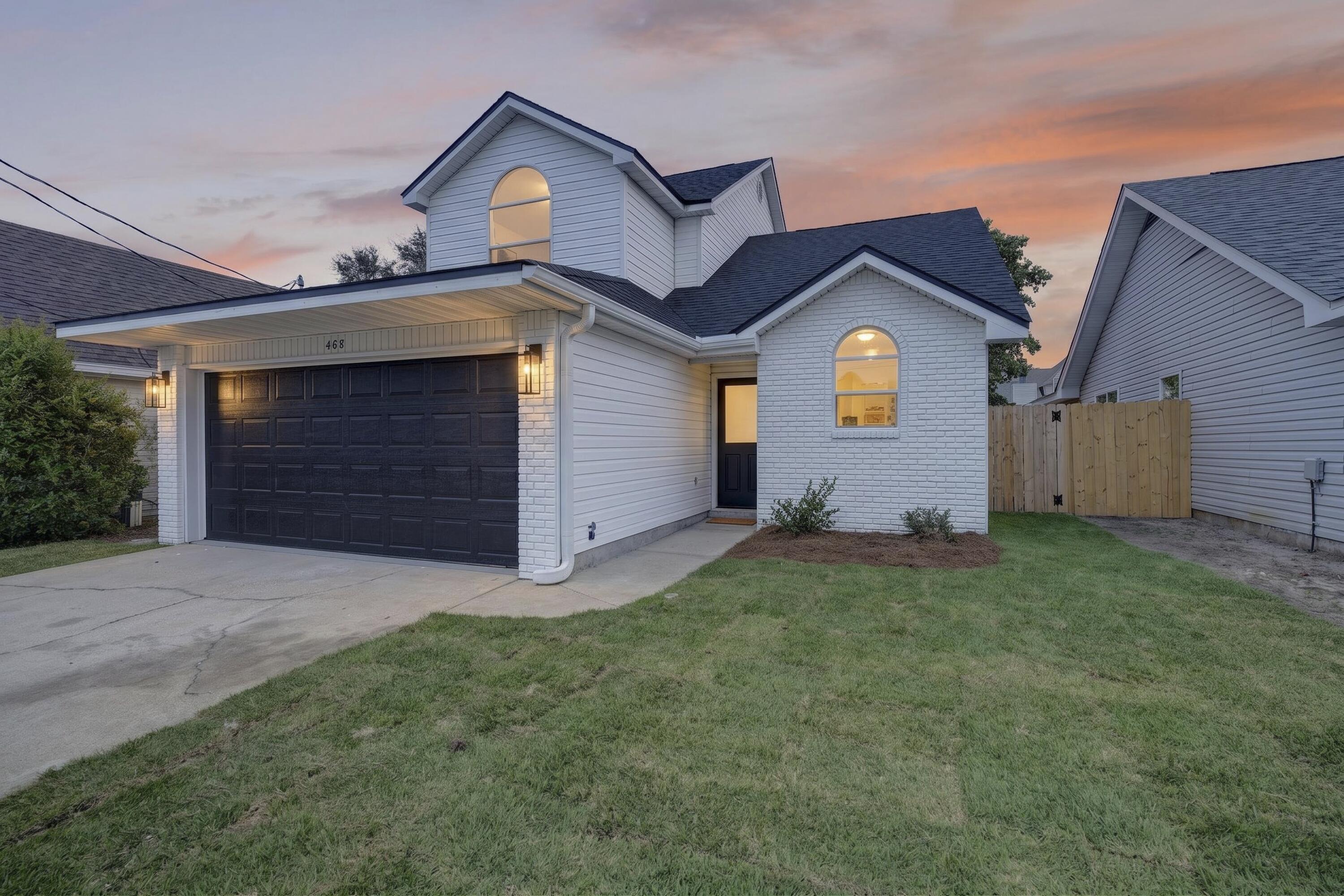 Sandy Ridge Estates - Residential