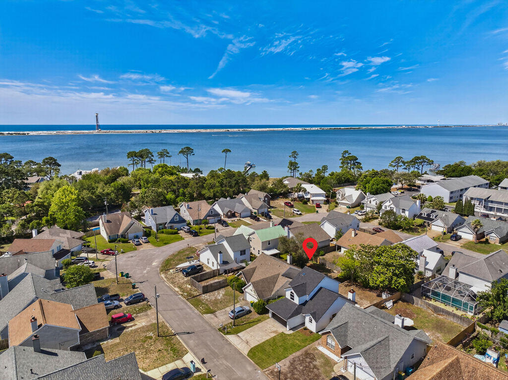 Sandy Ridge Estates - Residential