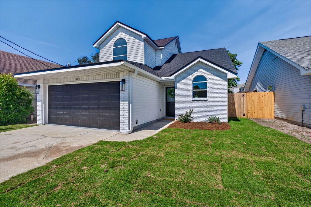 Sandy Ridge Estates - Residential