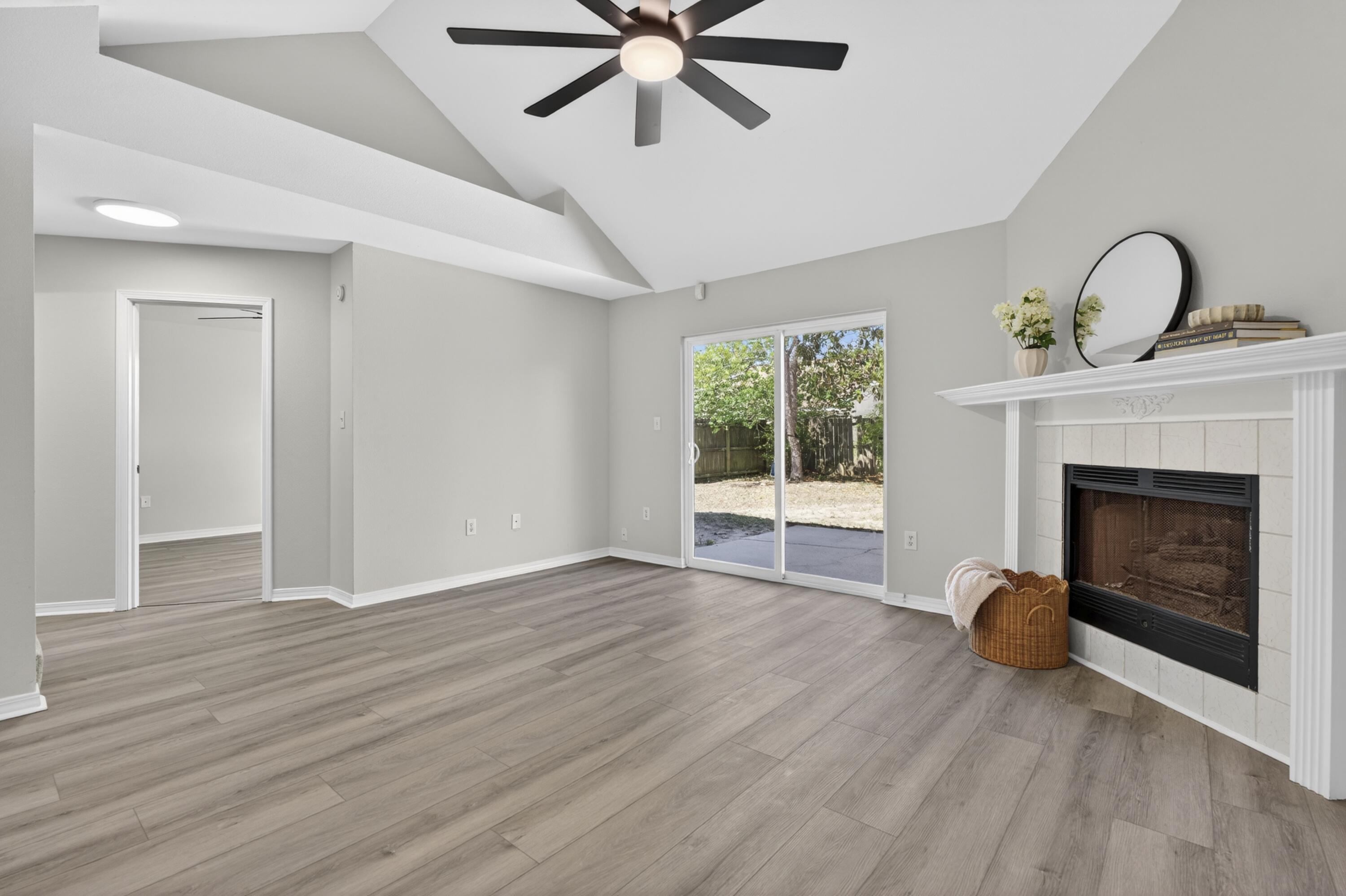 Sandy Ridge Estates - Residential