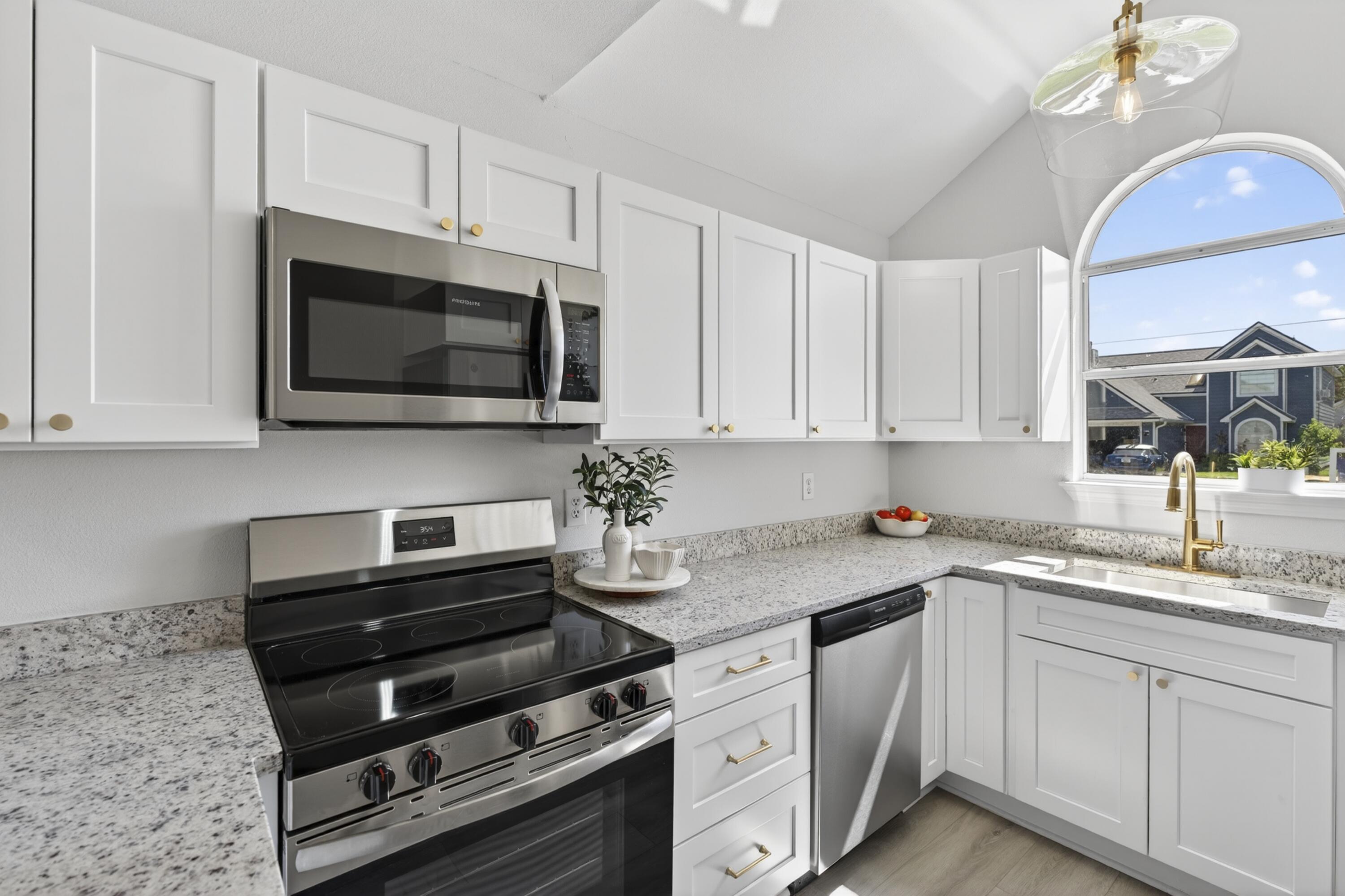 Sandy Ridge Estates - Residential