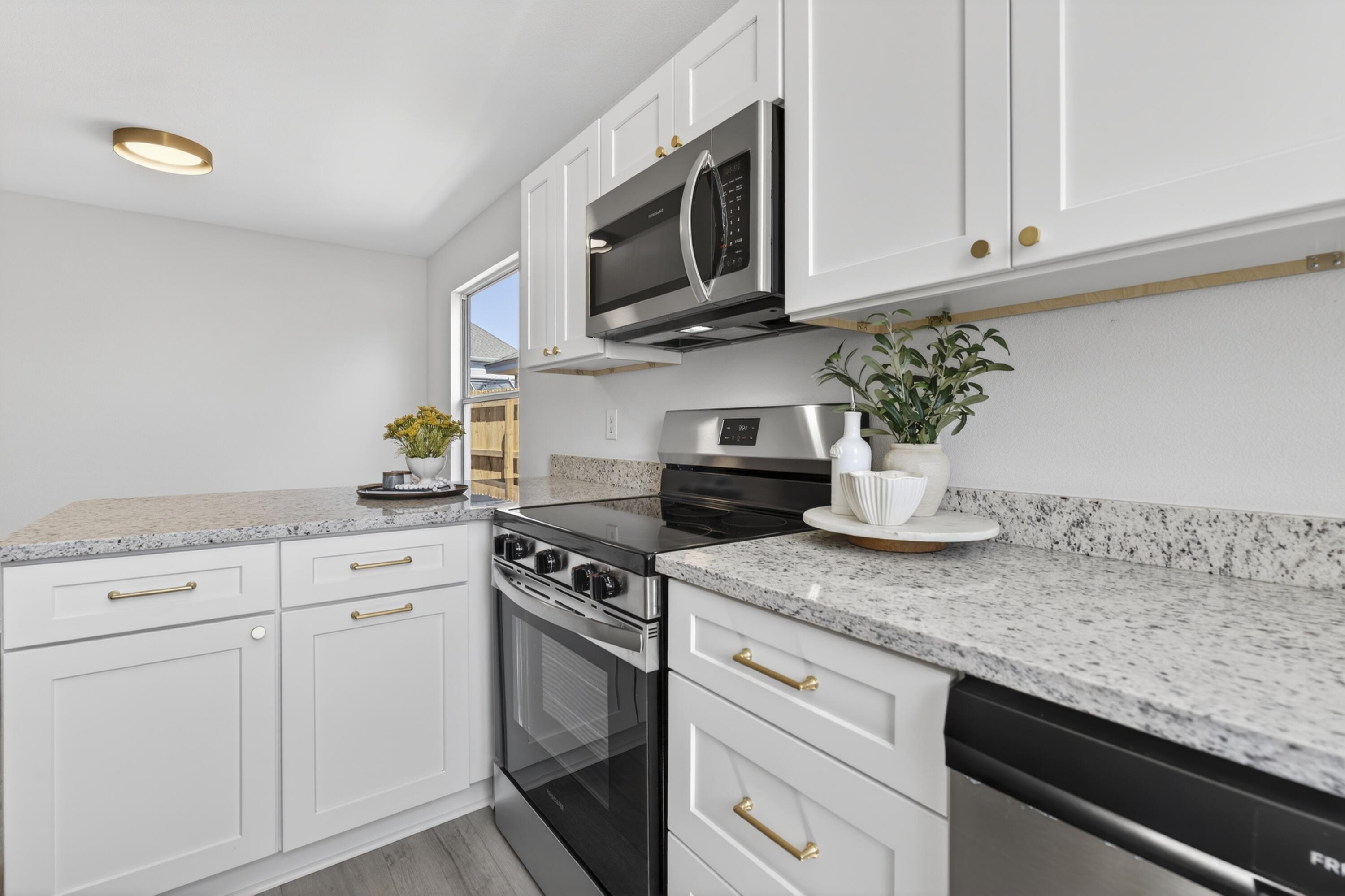 Sandy Ridge Estates - Residential