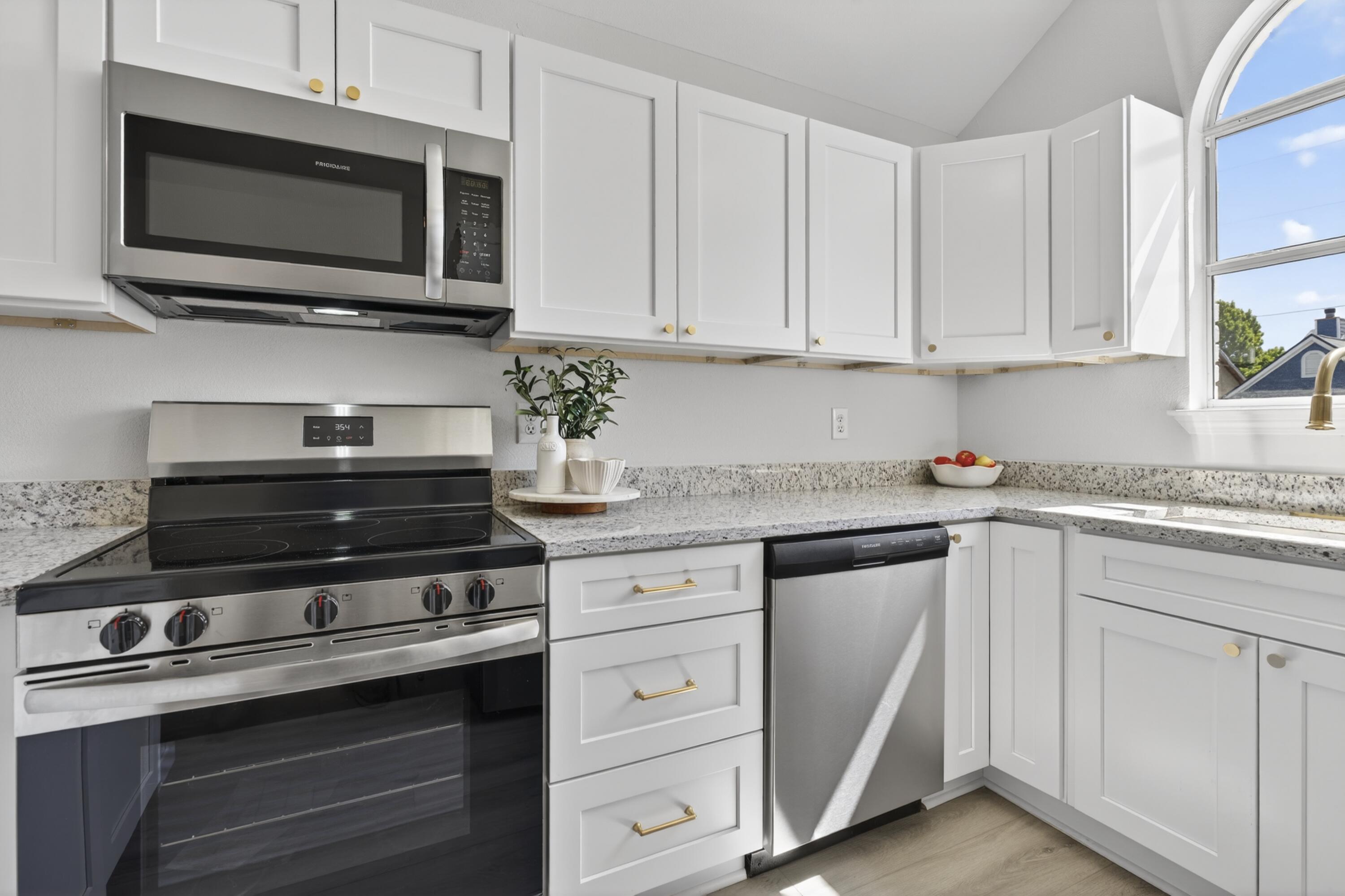 Sandy Ridge Estates - Residential