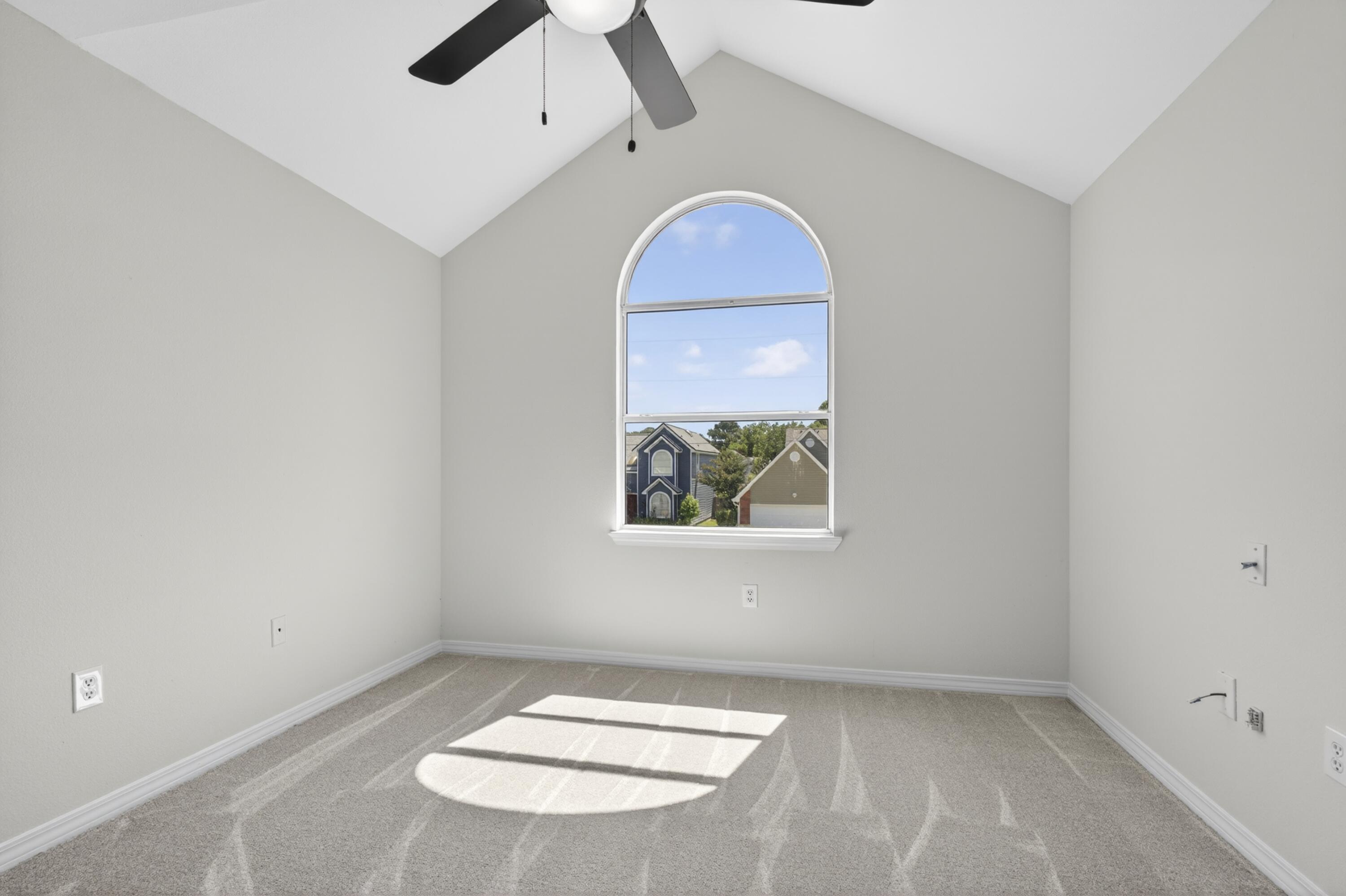Sandy Ridge Estates - Residential