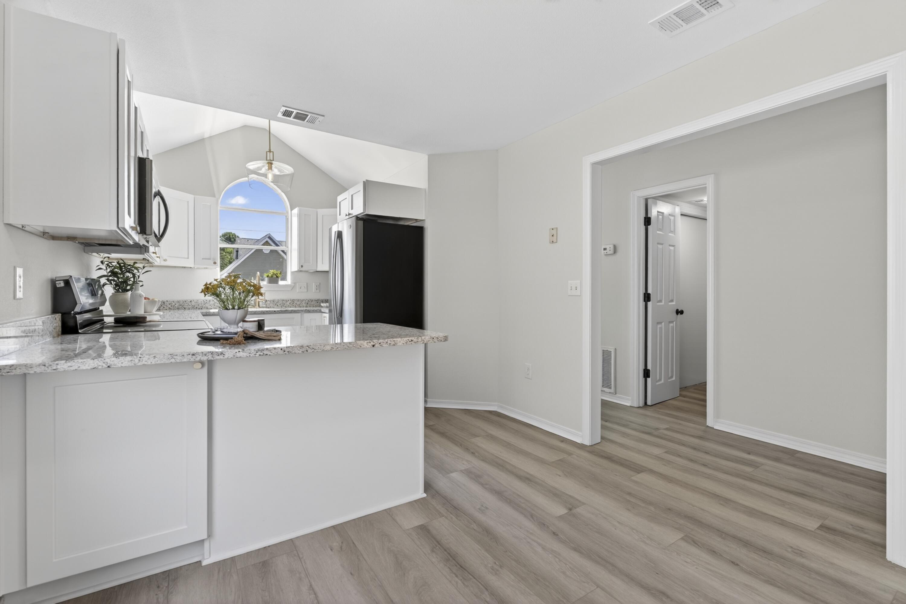 Sandy Ridge Estates - Residential