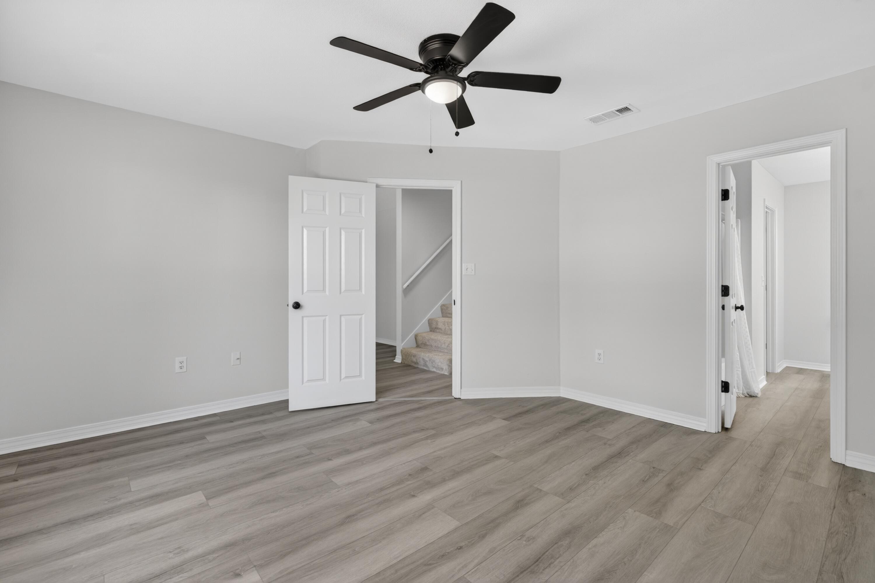 Sandy Ridge Estates - Residential