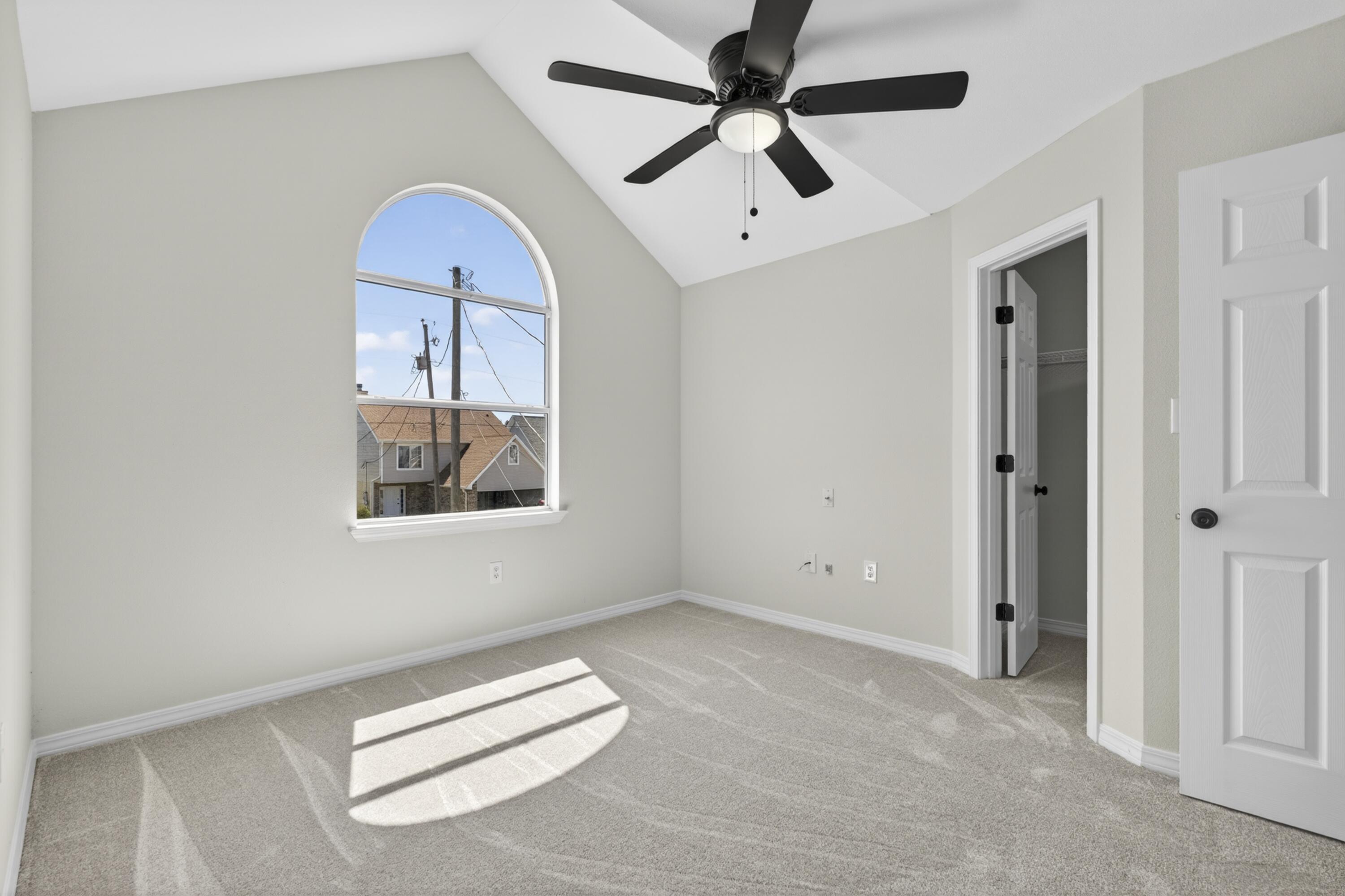 Sandy Ridge Estates - Residential