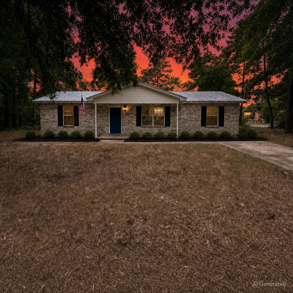 UNRECORDED SUBDIVISION - Residential