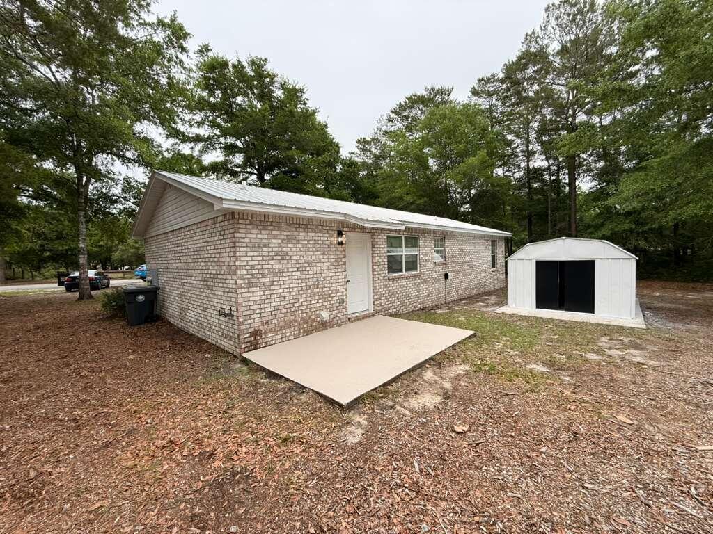 UNRECORDED SUBDIVISION - Residential
