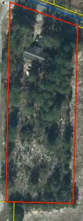 UNRECORDED SUBDIVISION - Residential