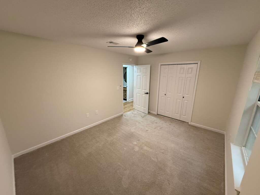 UNRECORDED SUBDIVISION - Residential
