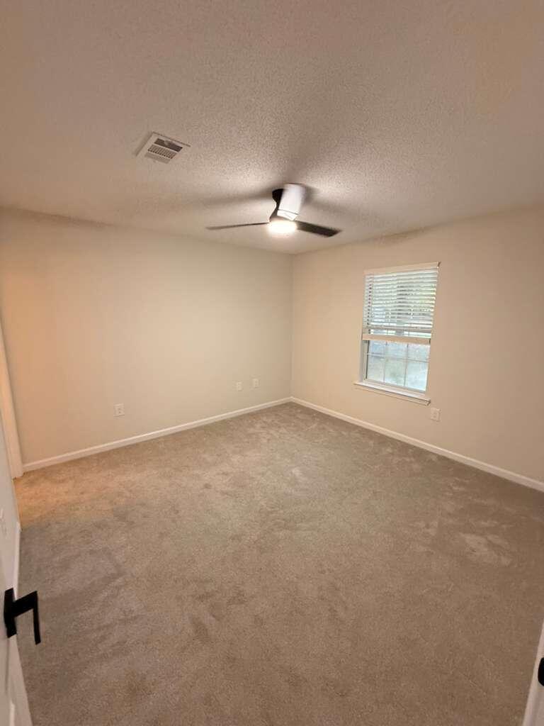 UNRECORDED SUBDIVISION - Residential