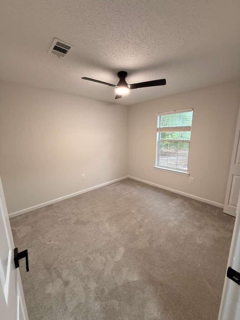 UNRECORDED SUBDIVISION - Residential