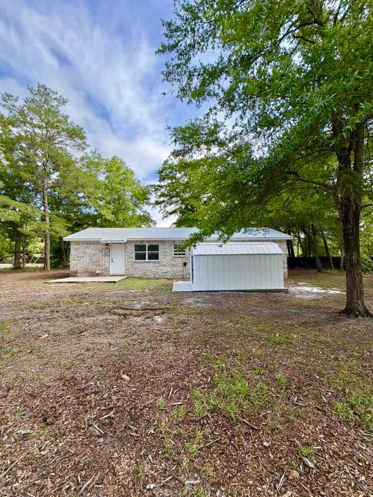UNRECORDED SUBDIVISION - Residential