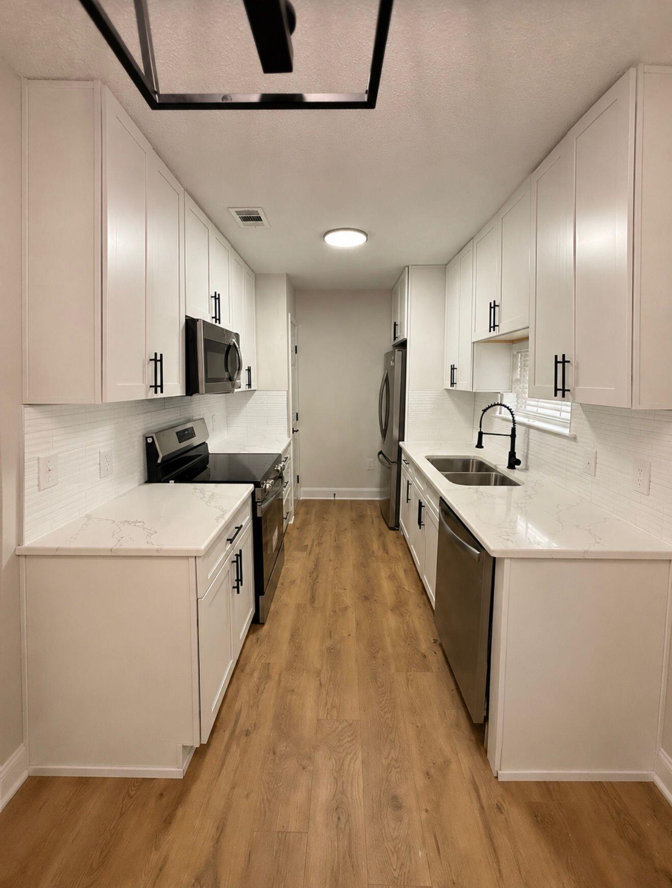 UNRECORDED SUBDIVISION - Residential