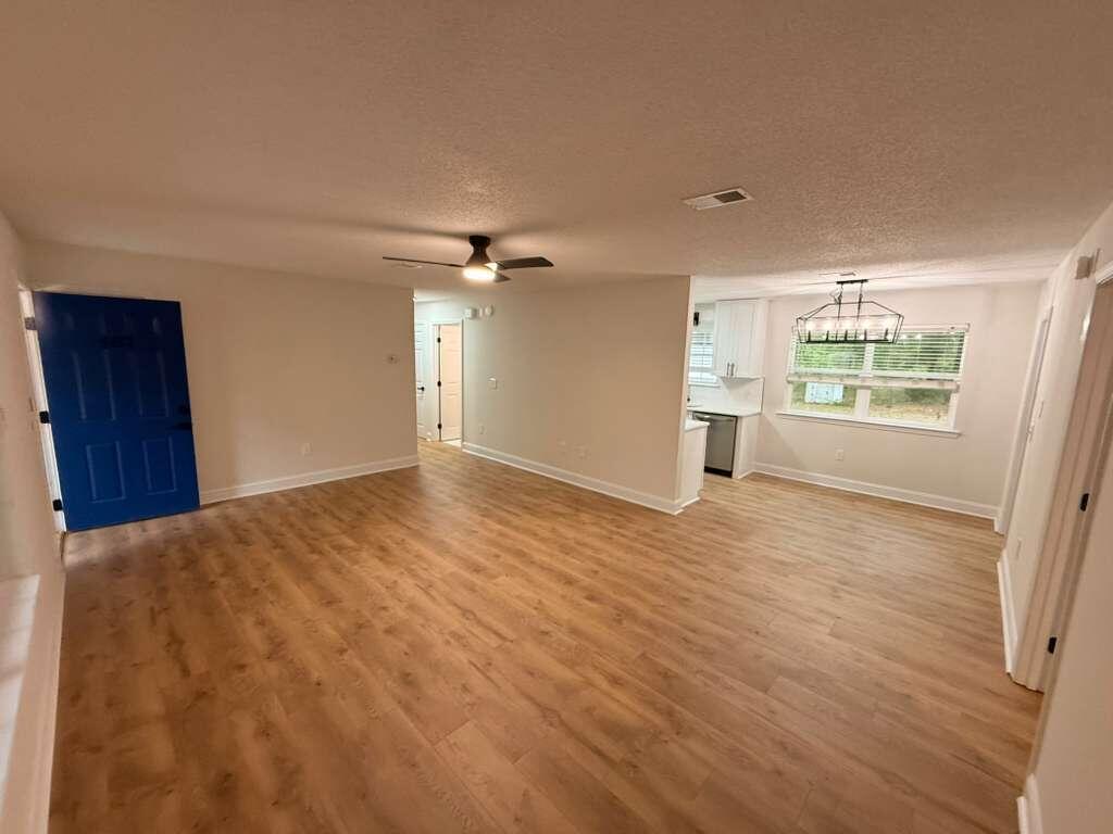 UNRECORDED SUBDIVISION - Residential