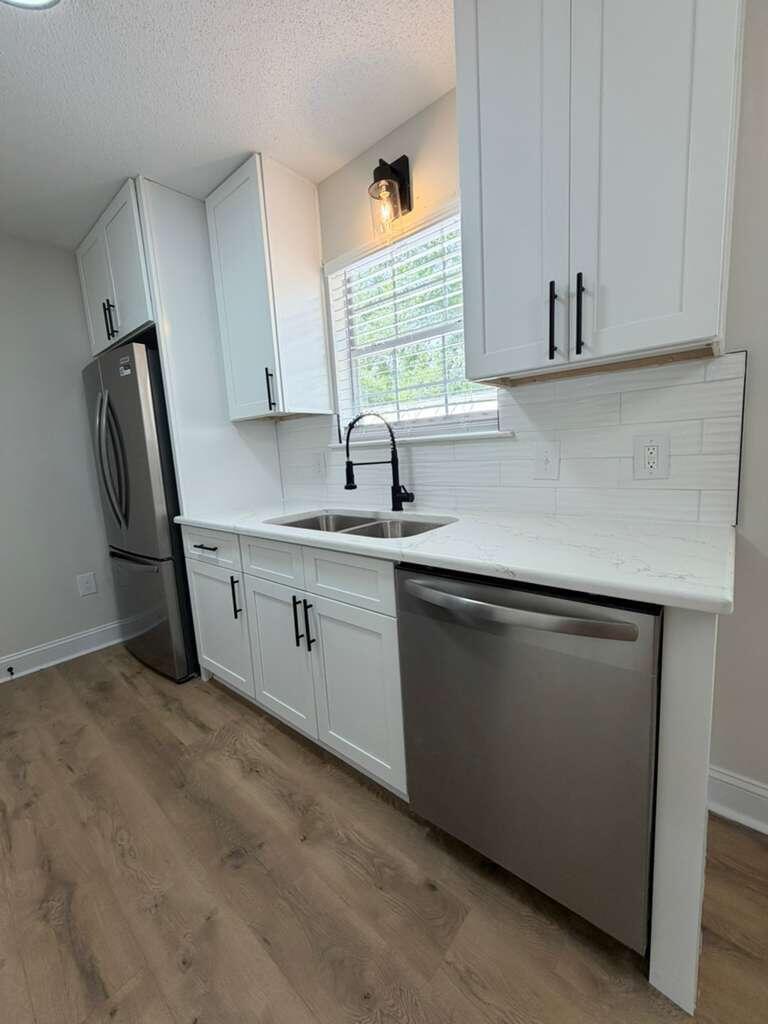 UNRECORDED SUBDIVISION - Residential