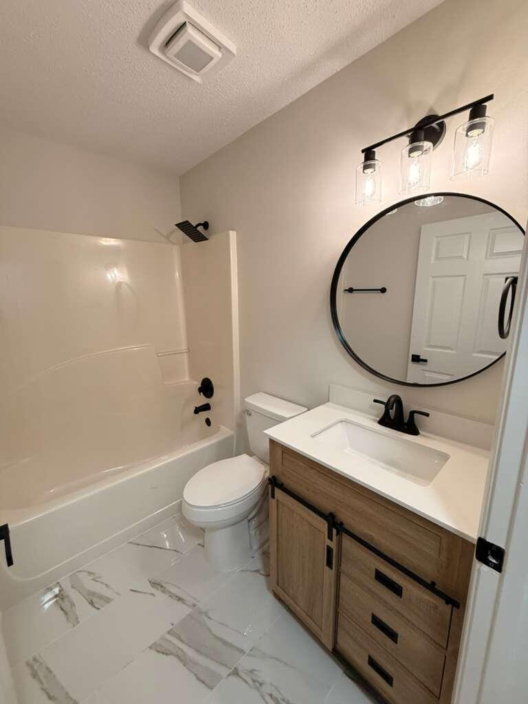 UNRECORDED SUBDIVISION - Residential